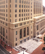 Legislature Moves Forward with Design of New General Assembly Building.